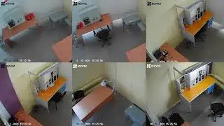 Демонстрационный экзамен группа 45 АиТ.