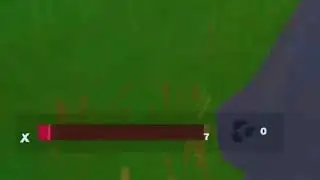I was THAT close to death...