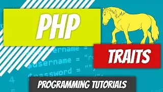 Traits - PHP - P62