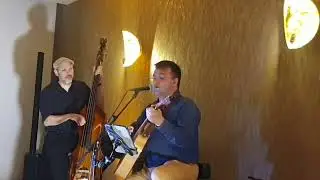 Sašo & Sašo,  Velenje