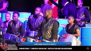 Laventille Sound Specialists - Steelband Music Festival 2024 Finals (Orchestra)