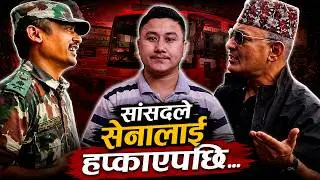 Raju Pandey and Nepal Army Controversy: The Reality Behind the Viral Video