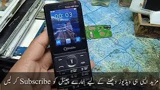 Q Mobile Power 400 Star IMEI Change Code 2021 | Q Mobile Power 400 Star IMEI Change Without Computer