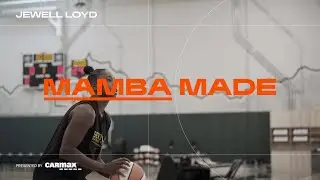 Mamba Made