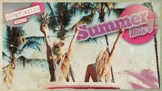 DEEP HOUSE SUMMER MIX 6 - AHMET KILIC