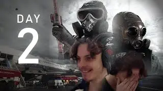 Thatcher & Mute (All Ops for A Day)