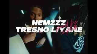 Tresno Liyane - Nemzzz (prod. cvplis)