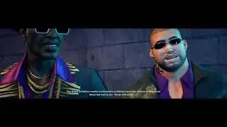 Saints Row  The Third Remastered ZIIIMOS