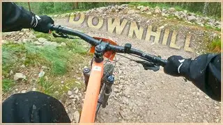 MTB DownHill