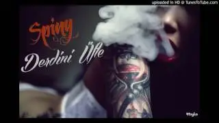 Mert Spin - Derdini Üfle 