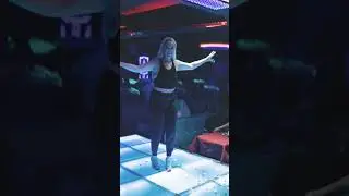 Pınar ipek & Yapıyorsun bu sporu