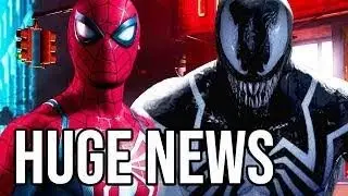 Spider Man 2 PS5 tease has fans hopeful.