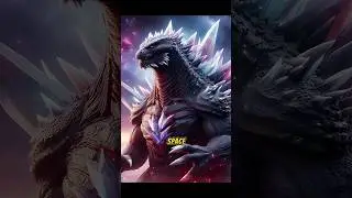 3 Titans That Rival Evolved Godzilla 
