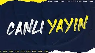 Fenerin Maçı Var! | Çaykur Rizespor - Fenerbahçe