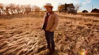 Mike Plume - “In God's Hands Now