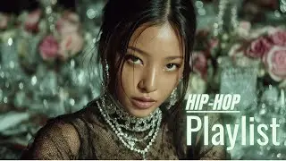 [ HIP HOP ] Grooves That Linger – Hip-Hop Playlist ｜TRAP｜HIPHOP Playlist
