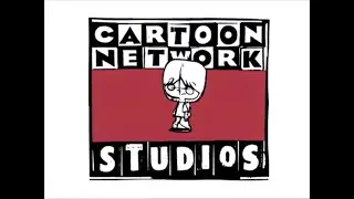 Cartoon Network Studios / Cartoon Network (Rare Variant)