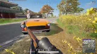 YENİ SİLAH KANAS: DRAGUNOV!!! (ÇOK FENAAA) [PUBG]