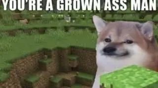 Come on, you can do it.