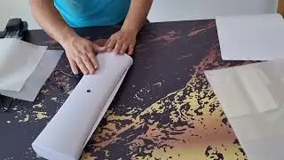Laminator A3 OL 350L