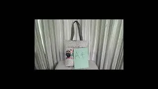 Cute Owl New Print Handbags High Capacity Shopper Bag Cartoon Travel Beach Foldable Women Fashion S