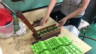 How We Made It - Injection Molding Fun Facts