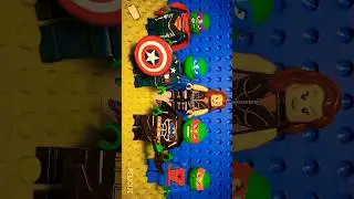 TMNT 40 часть 3 #shorts #lego #tranding #animation #alternative #ninjago #черепашкининдзя