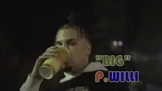 P Willi - “BIG”