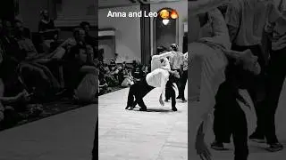 Part1. Leo Lorenzo & Anna Wallace 🔥 Insta: @leolorenzooo & @anna.wallace.731 