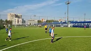 Зенит 2013 синие - Крылья Советов 16.08.23