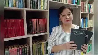 "Открытая библиотека" - буккроссинг