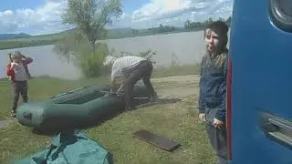 Сычёвский пруд