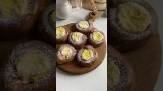 Вкусно и совсем без заморочек)