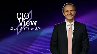 CIO View | What is our investment strategy for the 12 months ahead?
