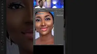 Upscale LOW RESOLUTION Image to a HIGH RESOLUTION Image in photoshop 