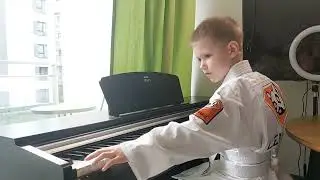 music, 7 years