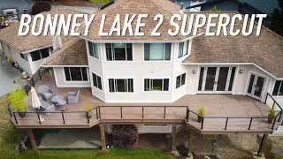 Bonney Lake 2 Supercut || Dr Decks