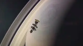 Saturn Unveiled: 5 Fascinating Facts