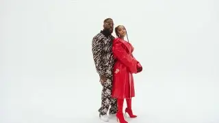 Ocevne & Tayc - Last Time 🌨️ (Clip officiel)