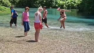 Blue eye Albania  travel  +355675325601