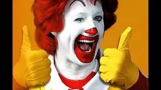 McDonald's Жесть № 17