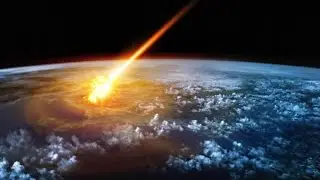 Gefahr aus dem Weltraum - Bomben aus dem Raum (Doku Hörspiel)