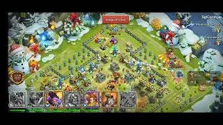 #castleclash