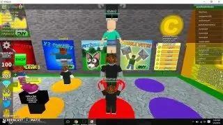 Roblox :Ripull Minigames