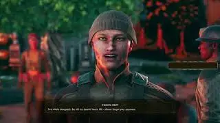 The Outer Worlds: The Frightened Engineer (Electro-Charged Surface Mod)