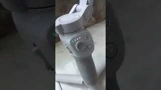 dji osmo mobile