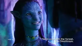 Endless Love - Judyesther & Avatar (2009 film) 