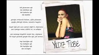 Yıldız Tilbe- Tek Güvencem Aşk (2016)