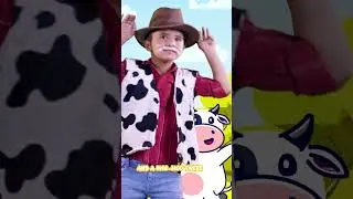 Old MacDonald Had a Farm 🧑‍🌾  