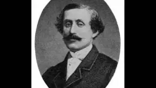 Gottschalk - Lively Tarantella